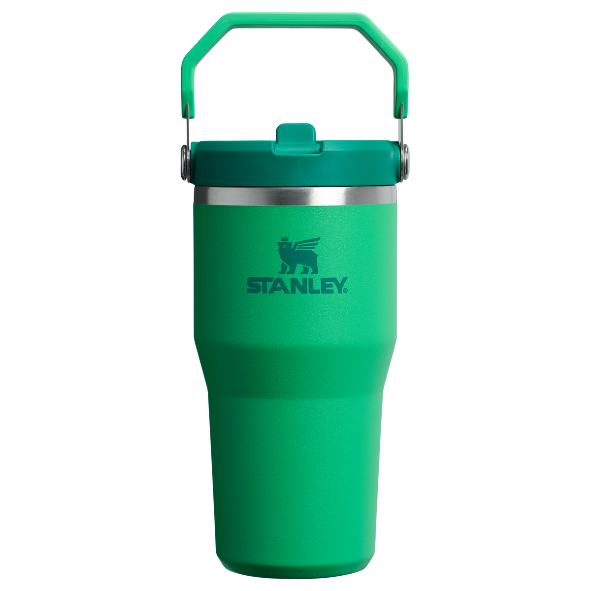 The IceFlow™ Flip Straw Tumbler D037E