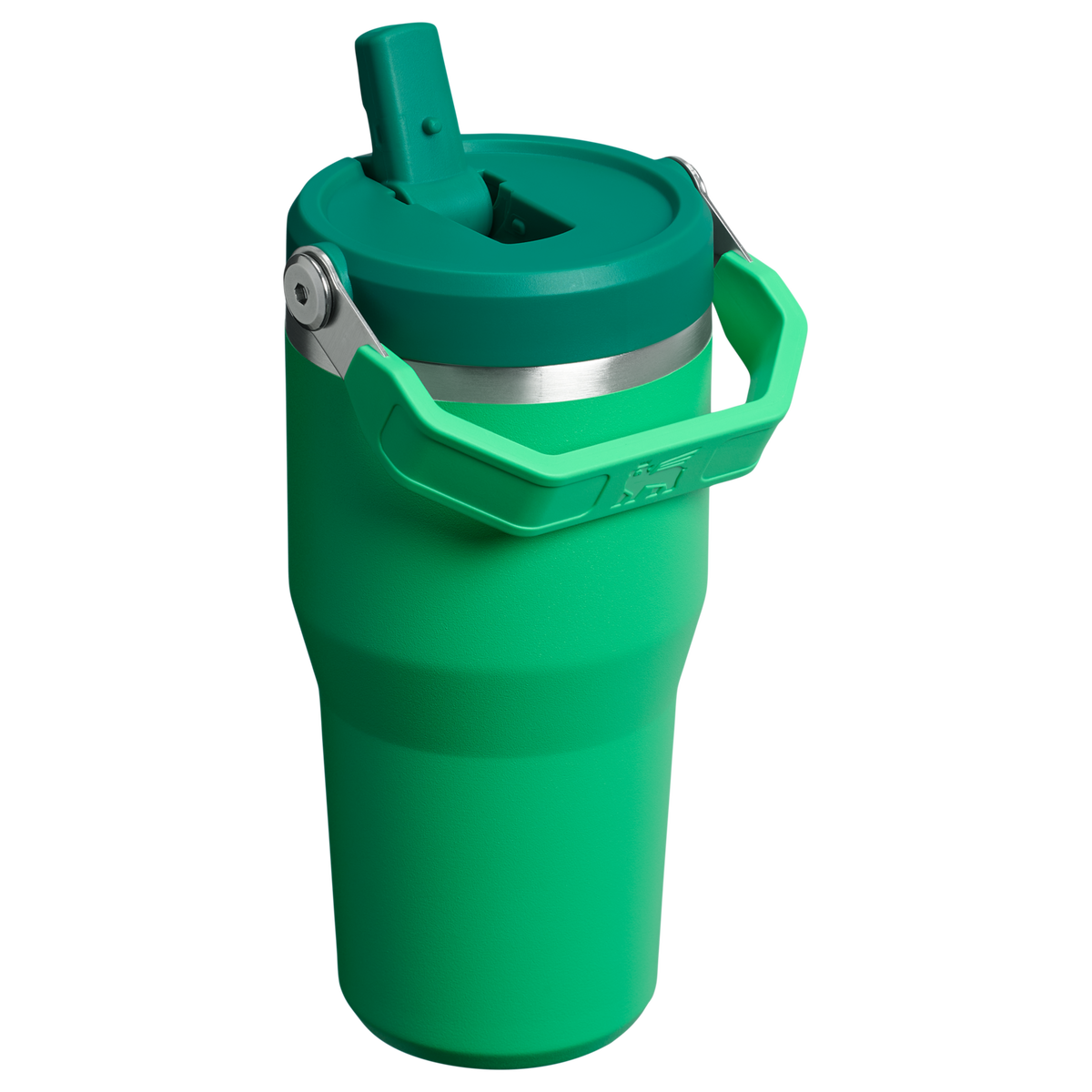 The IceFlow™ Flip Straw Tumbler D037E