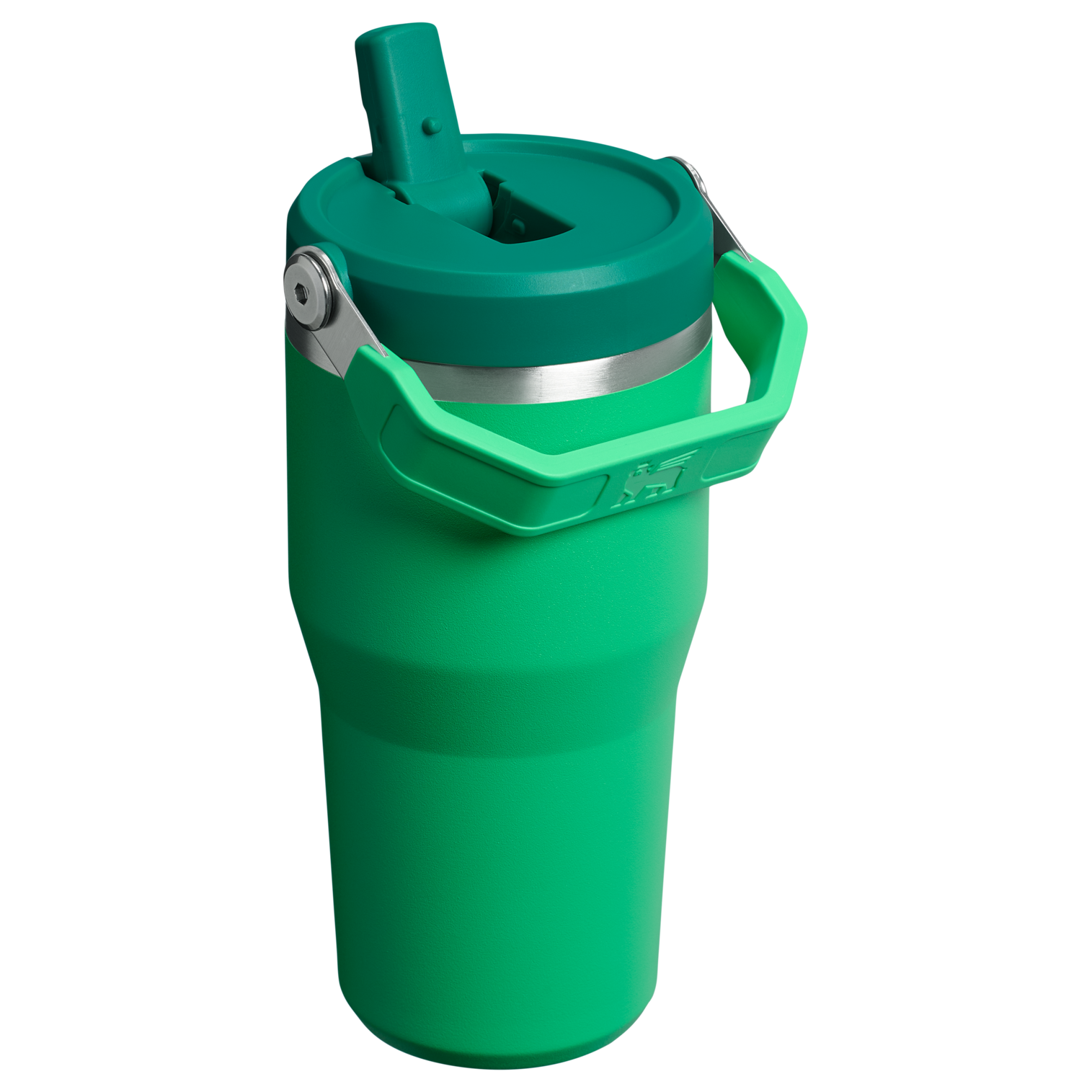 The IceFlow™ Flip Straw Tumbler | Stanley Create D324C