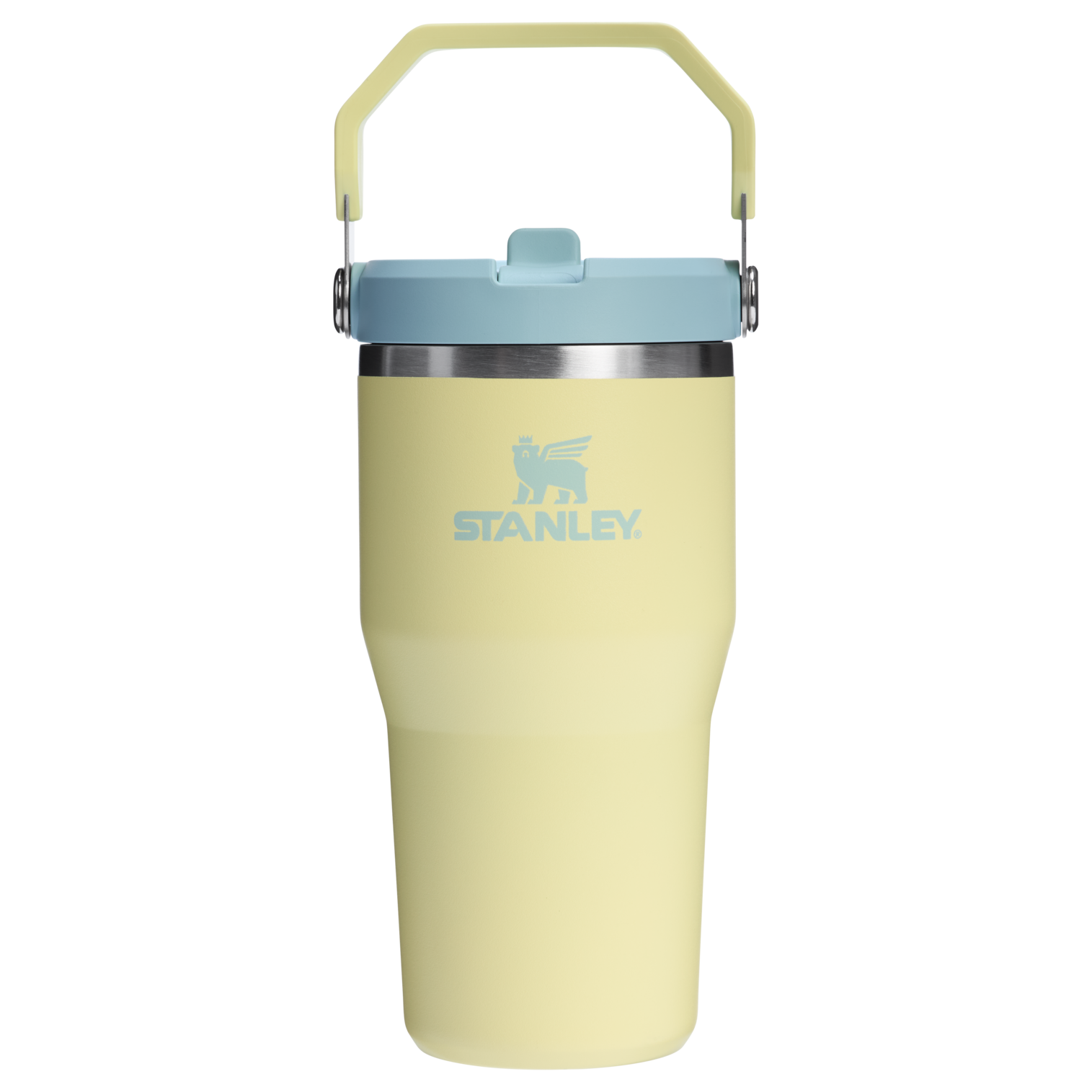 The IceFlow™ Flip Straw Tumbler | Stanley Create D324C