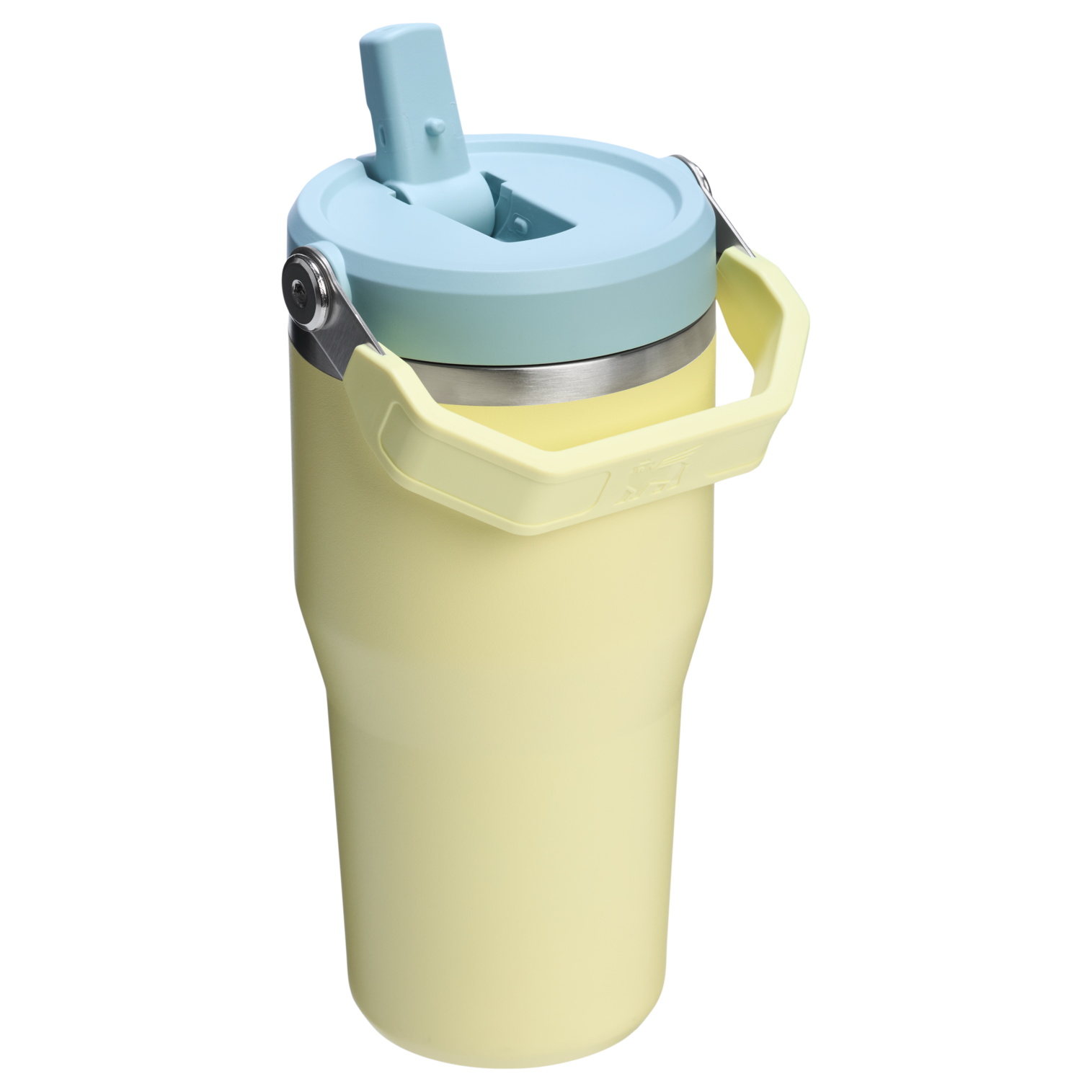The IceFlow™ Flip Straw Tumbler | Stanley Create D324C