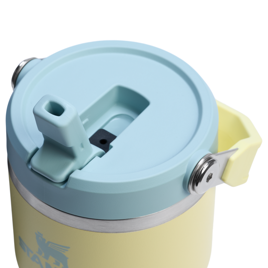 The IceFlow™ Flip Straw Tumbler | Stanley Create D324C