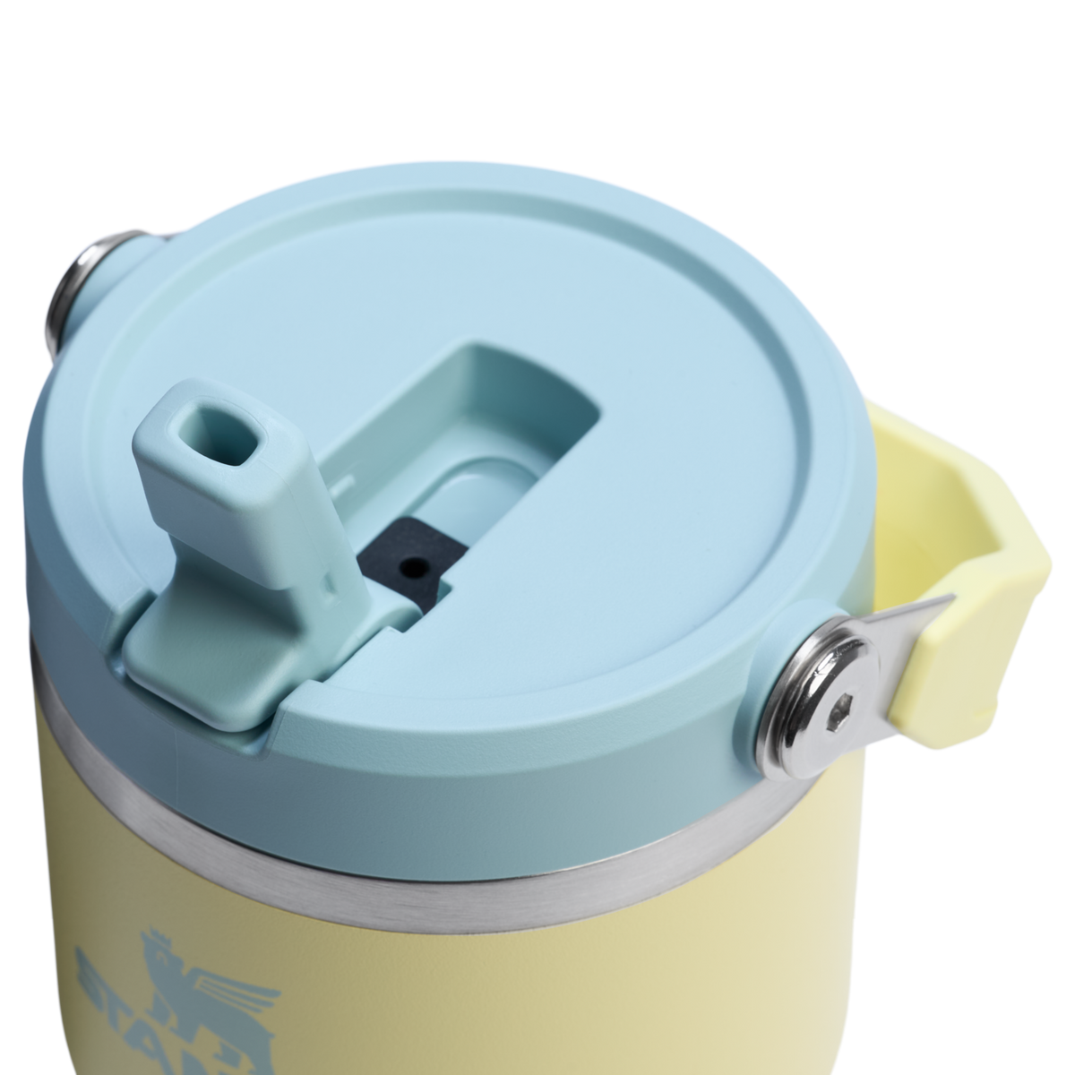 The IceFlow™ Flip Straw Tumbler | Stanley Create D324C