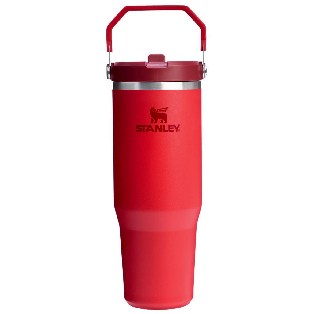The IceFlow™ Flip Straw Tumbler D153N
