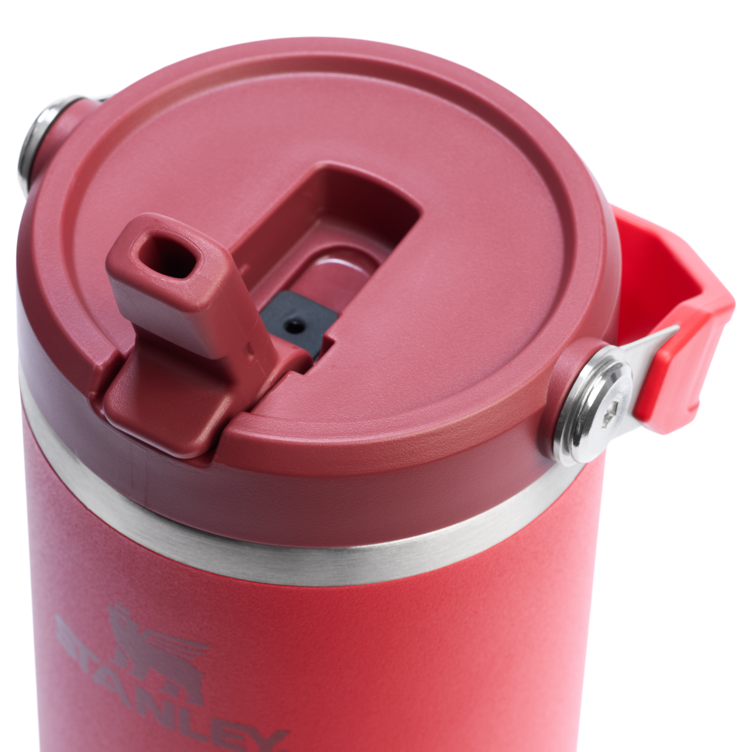 The IceFlow™ Flip Straw Tumbler | Stanley Create D325T