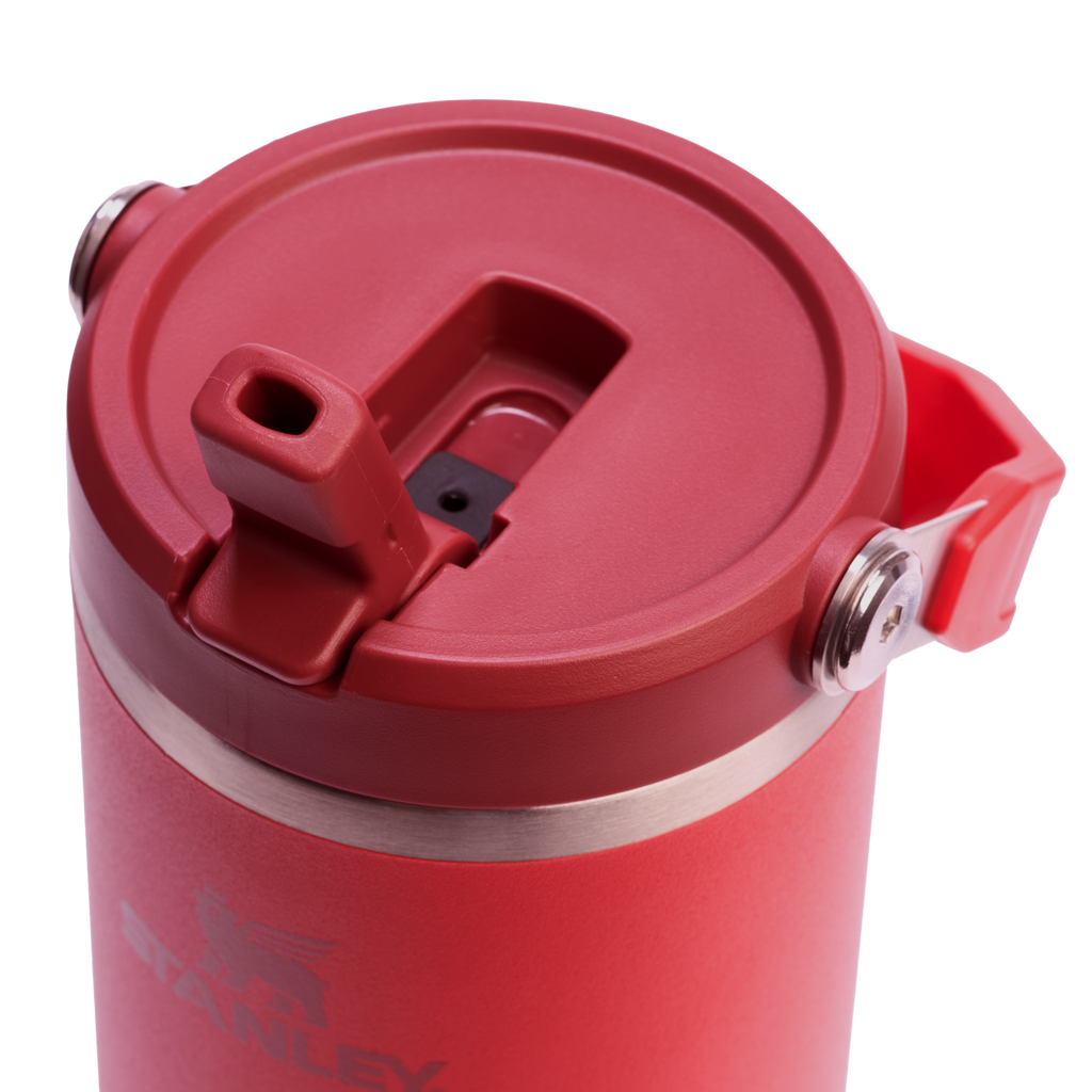 The IceFlow™ Flip Straw Tumbler D067V