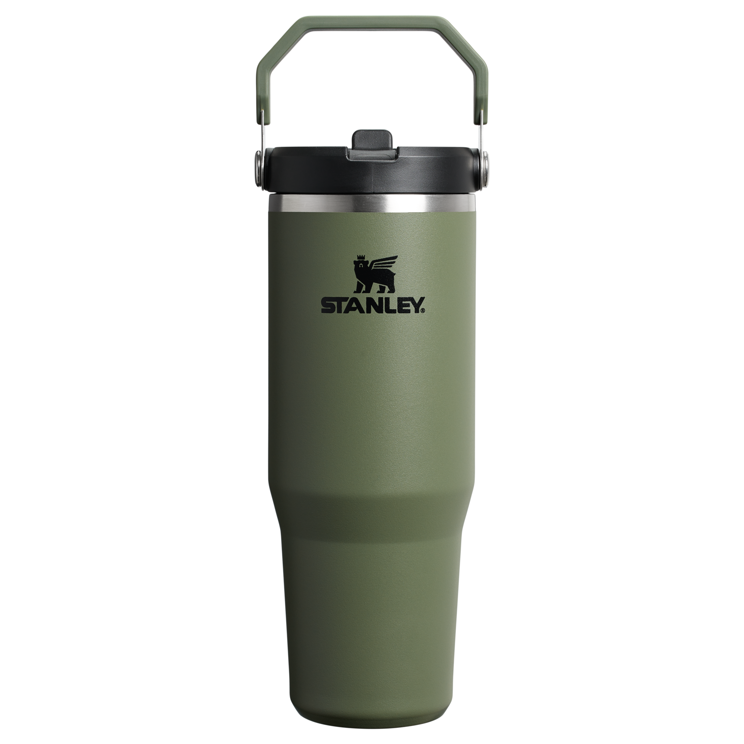 The IceFlow™ Flip Straw Tumbler | Stanley Create D325T