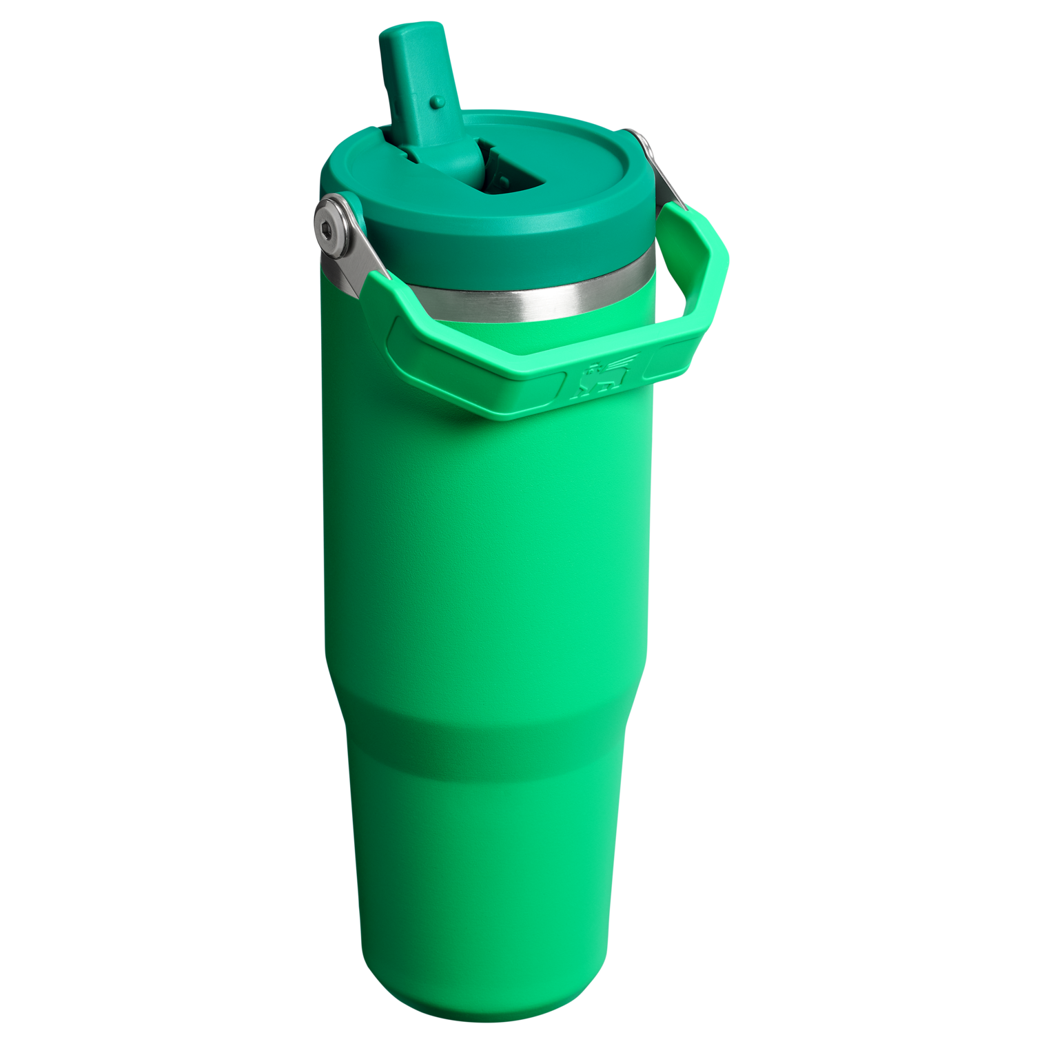 The IceFlow™ Flip Straw Tumbler | Stanley Create D325T