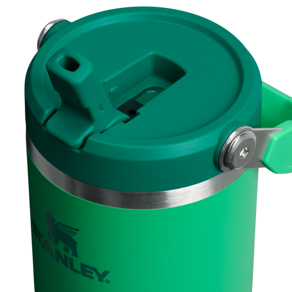 The IceFlow™ Flip Straw Tumbler | Stanley Create D325T