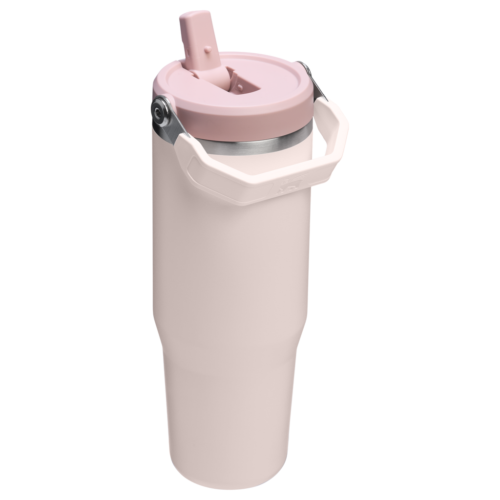 The IceFlow™ Flip Straw Tumbler | Stanley Create D325T