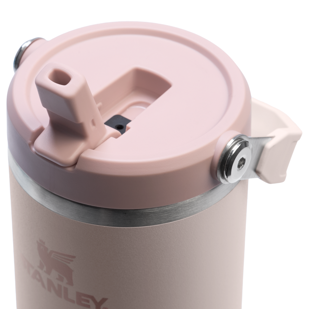 The IceFlow™ Flip Straw Tumbler D067V