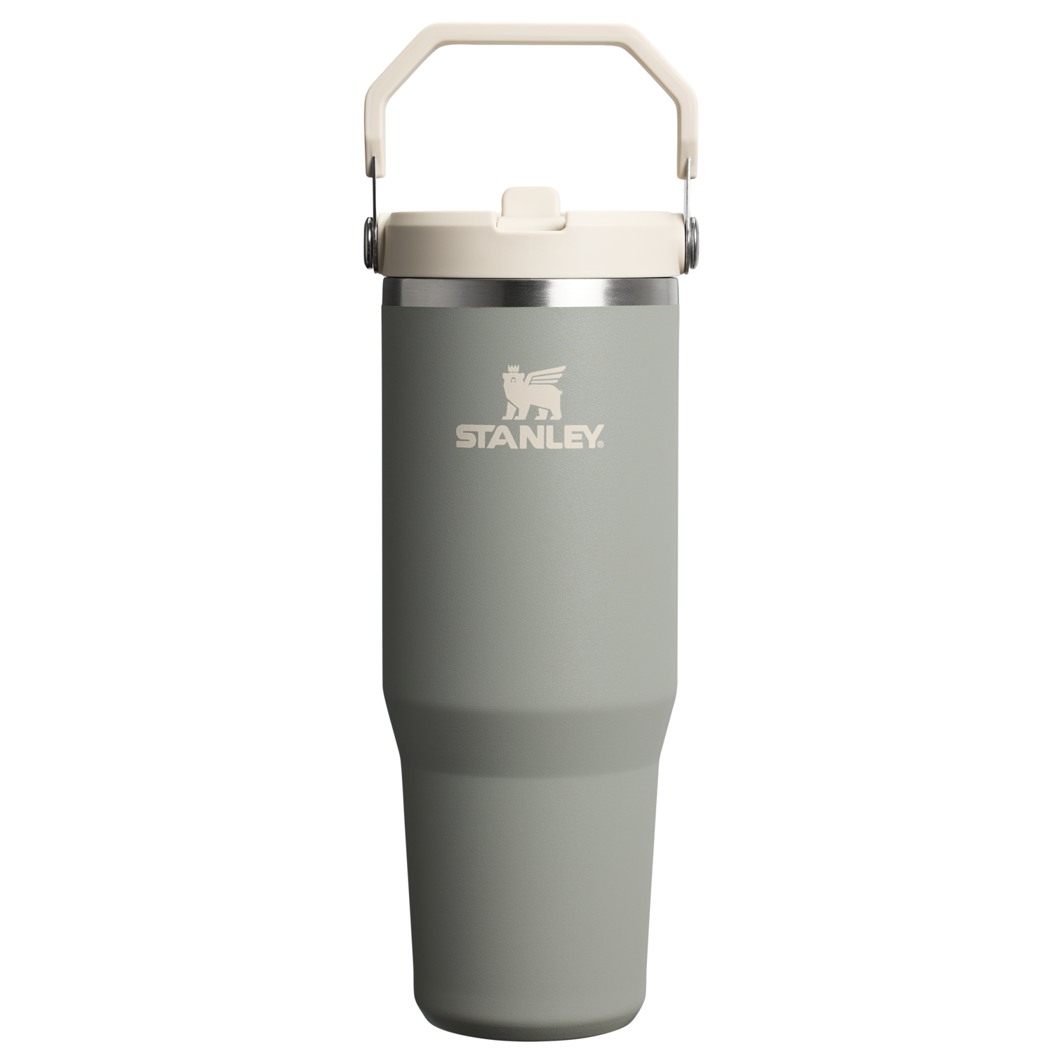 The IceFlow™ Flip Straw Tumbler D067V