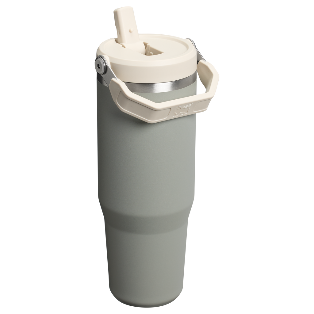 The IceFlow™ Flip Straw Tumbler | Stanley Create D325T