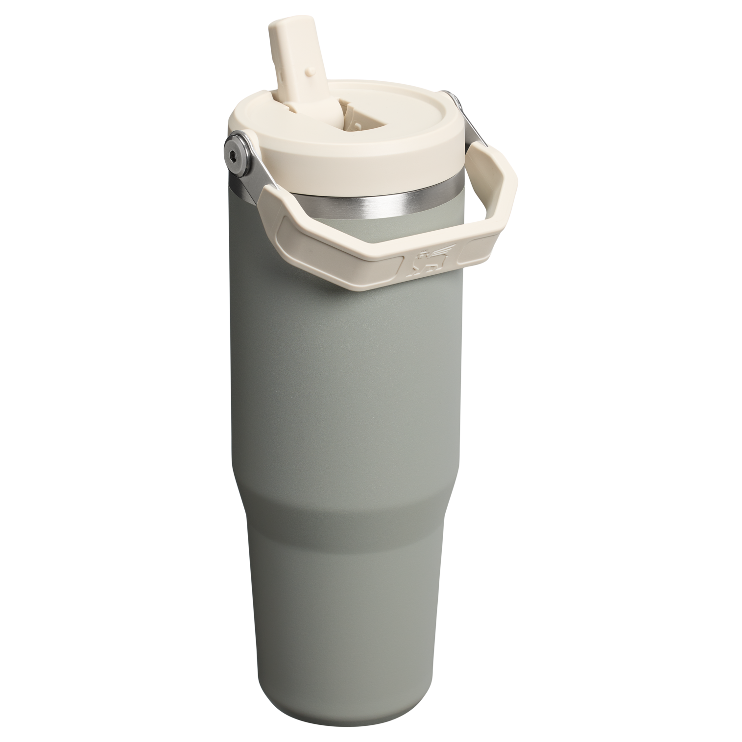 The IceFlow™ Flip Straw Tumbler D153N