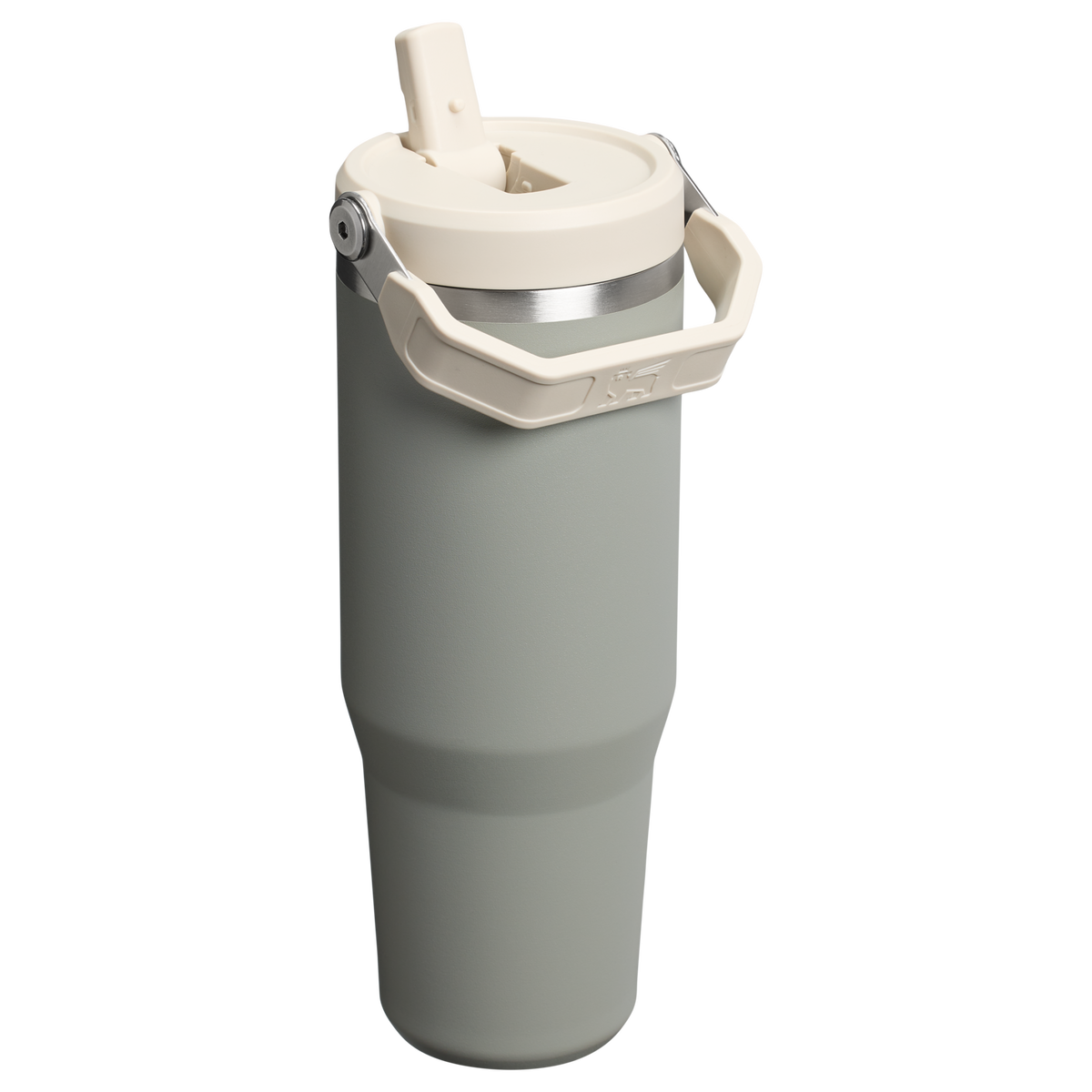 The IceFlow™ Flip Straw Tumbler D067V