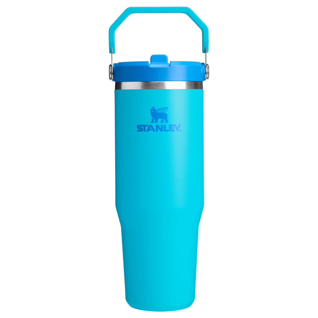 The IceFlow™ Flip Straw Tumbler | Stanley Create D325T