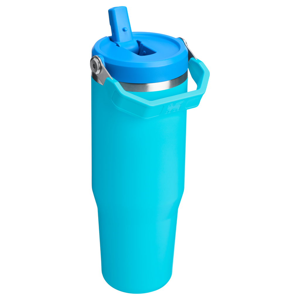 The IceFlow™ Flip Straw Tumbler | Stanley Create D325T