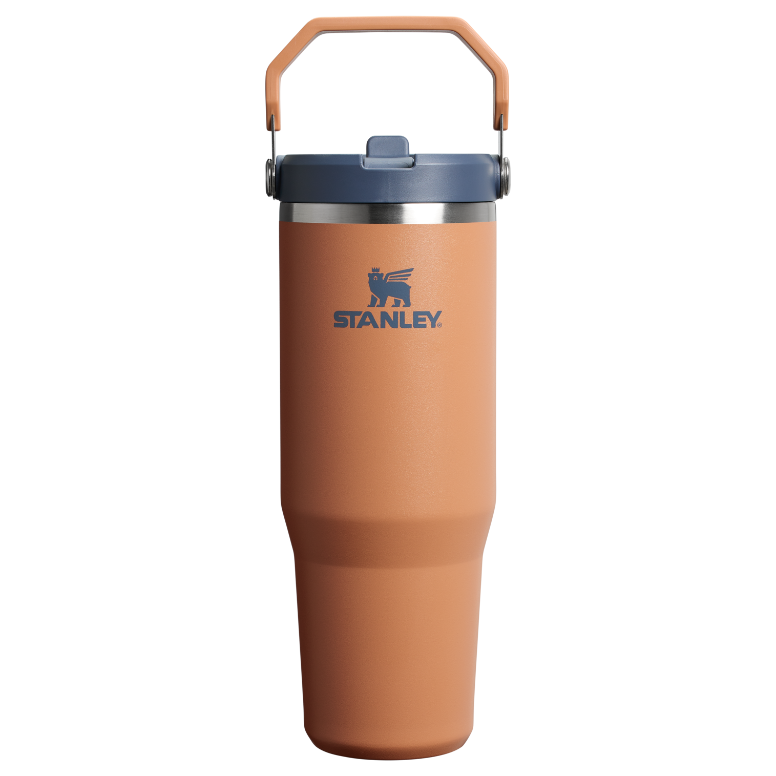 The IceFlow™ Flip Straw Tumbler D067V
