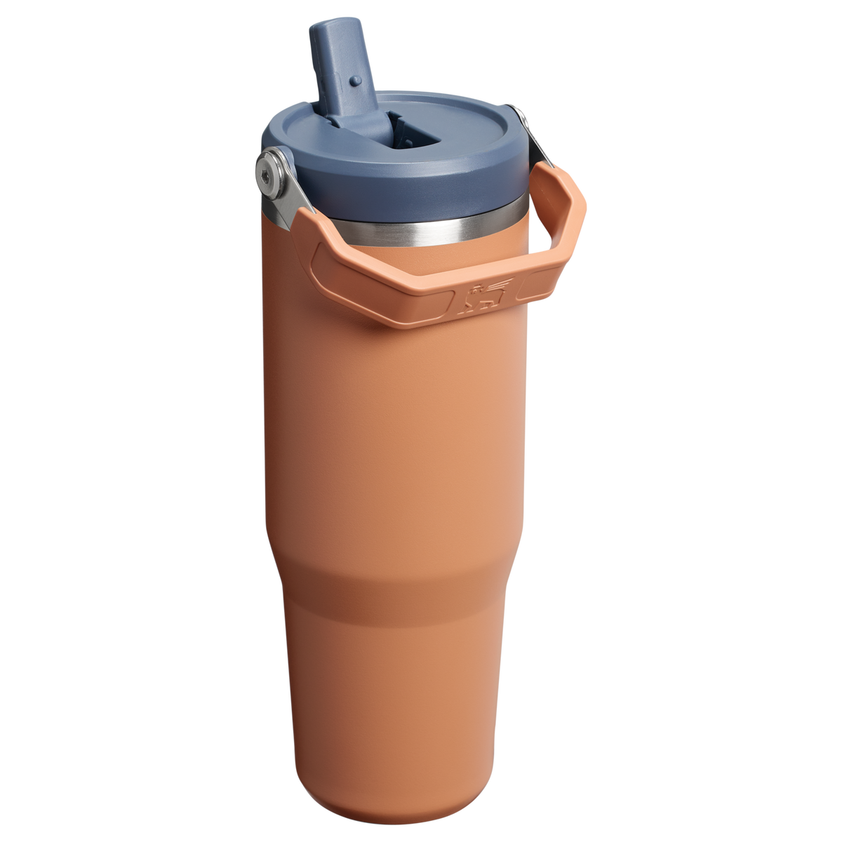 The IceFlow™ Flip Straw Tumbler D153N
