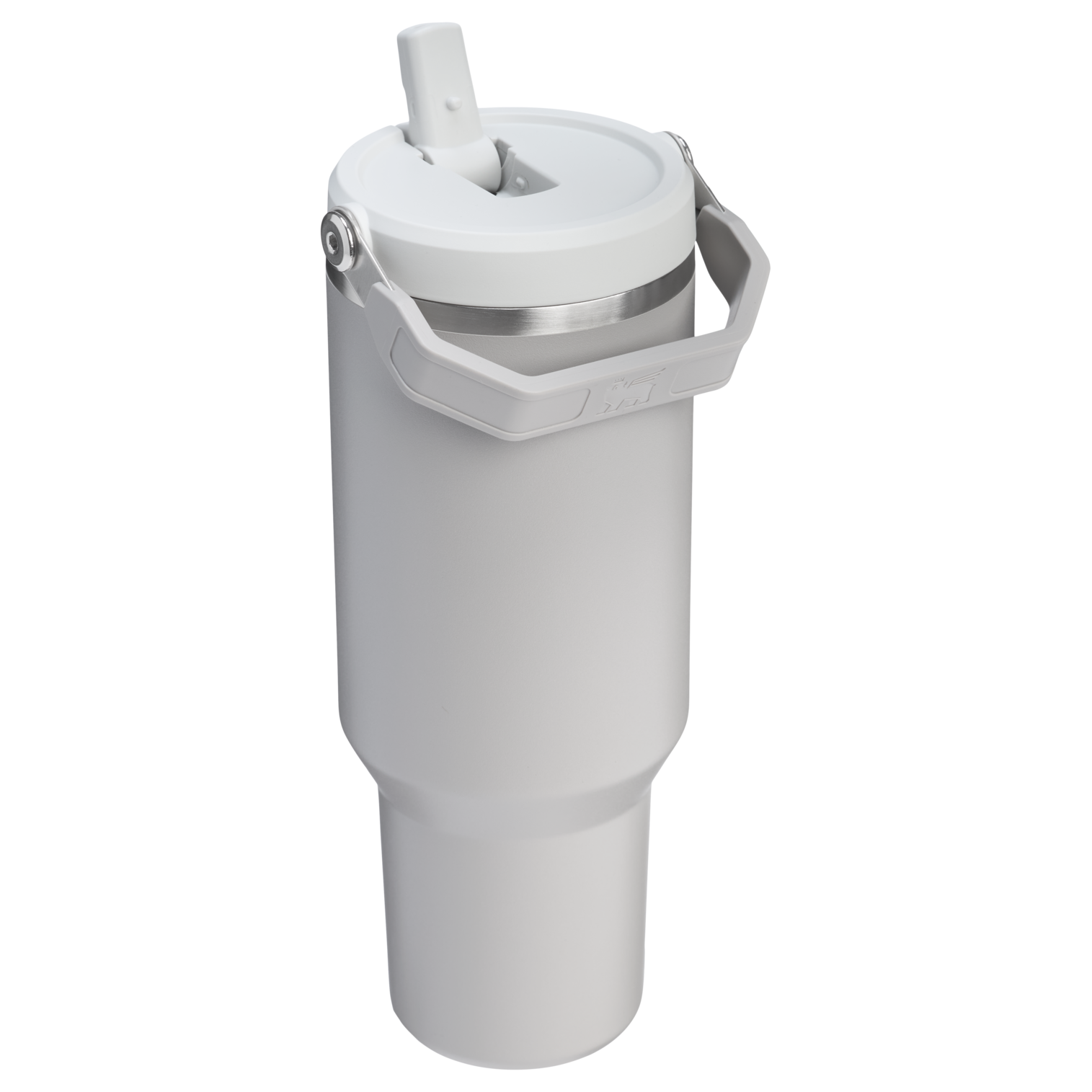 The IceFlow™ Flip Straw Tumbler D098A