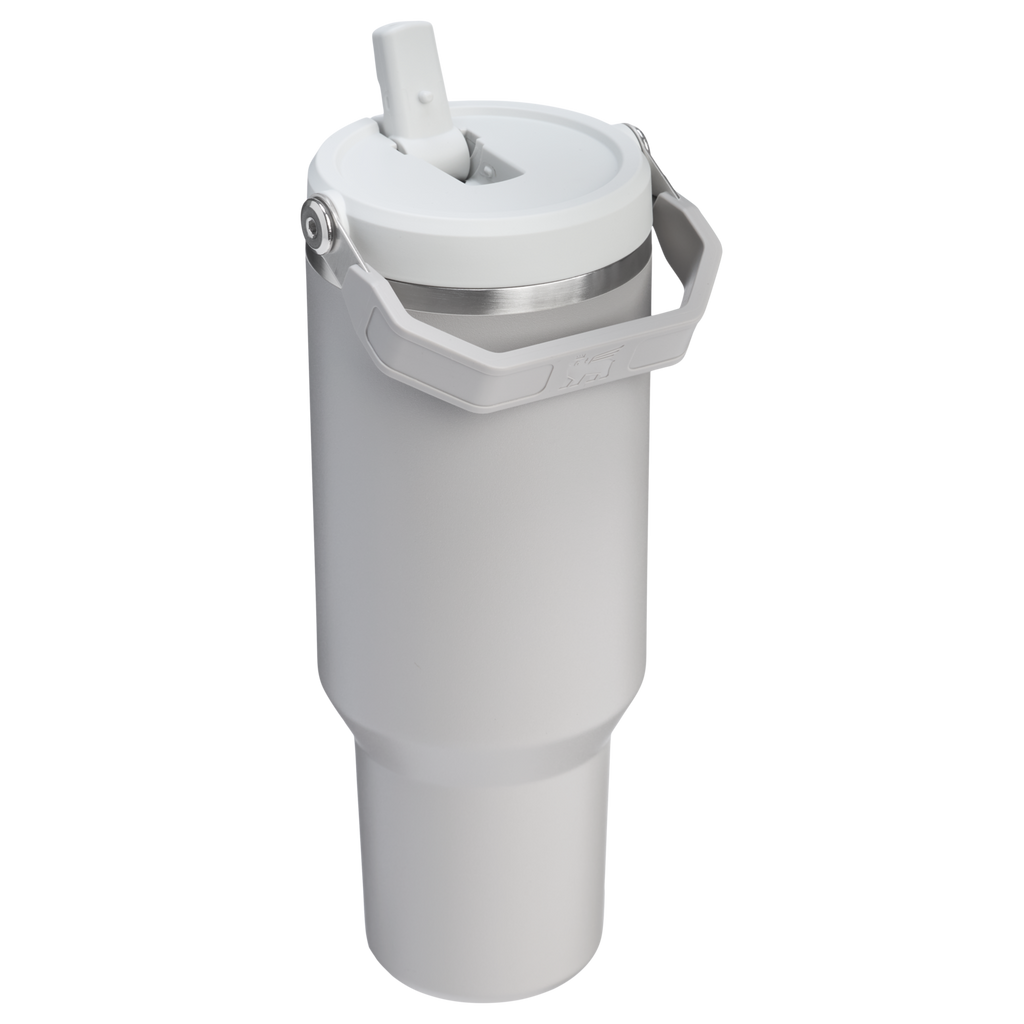 The IceFlow™ Flip Straw Tumbler D098A