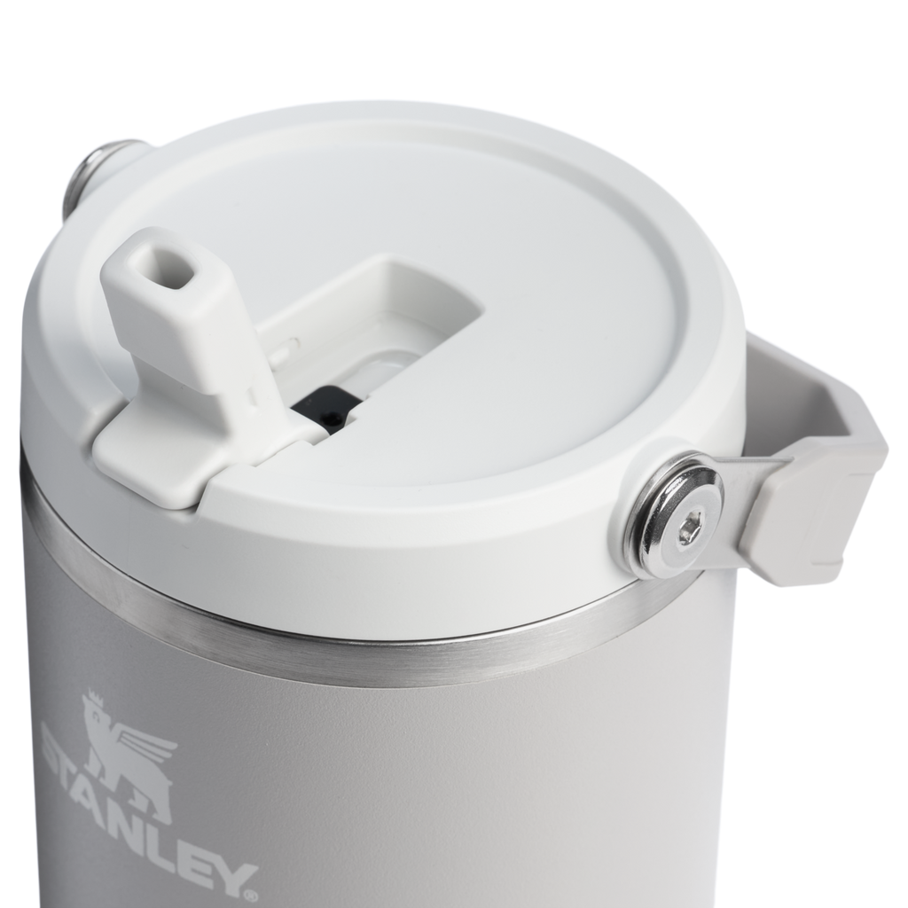 The IceFlow™ Flip Straw Tumbler D098A