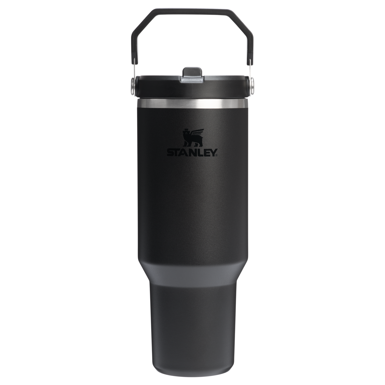 The IceFlow™ Flip Straw Tumbler D098A