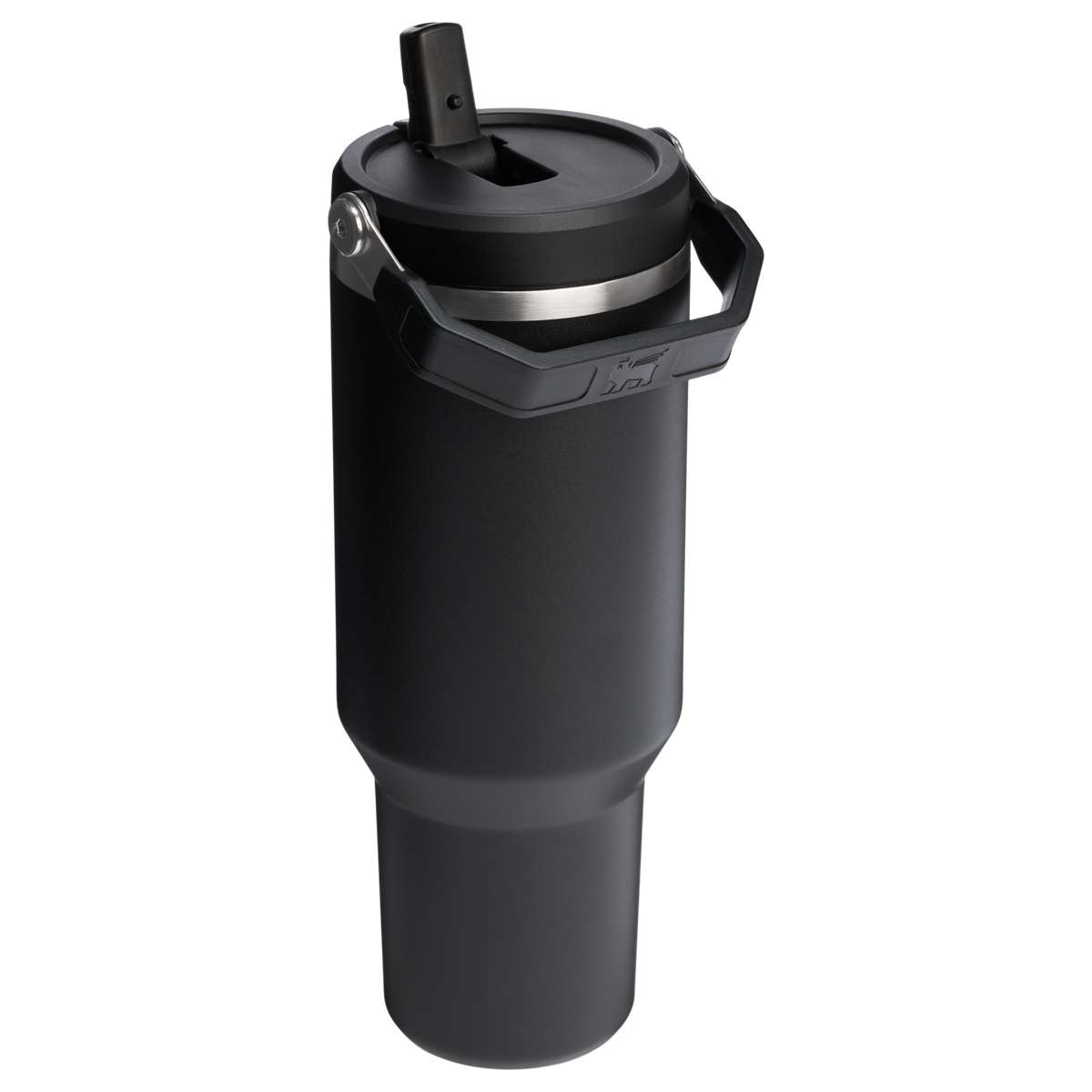 The IceFlow™ Flip Straw Tumbler D098A