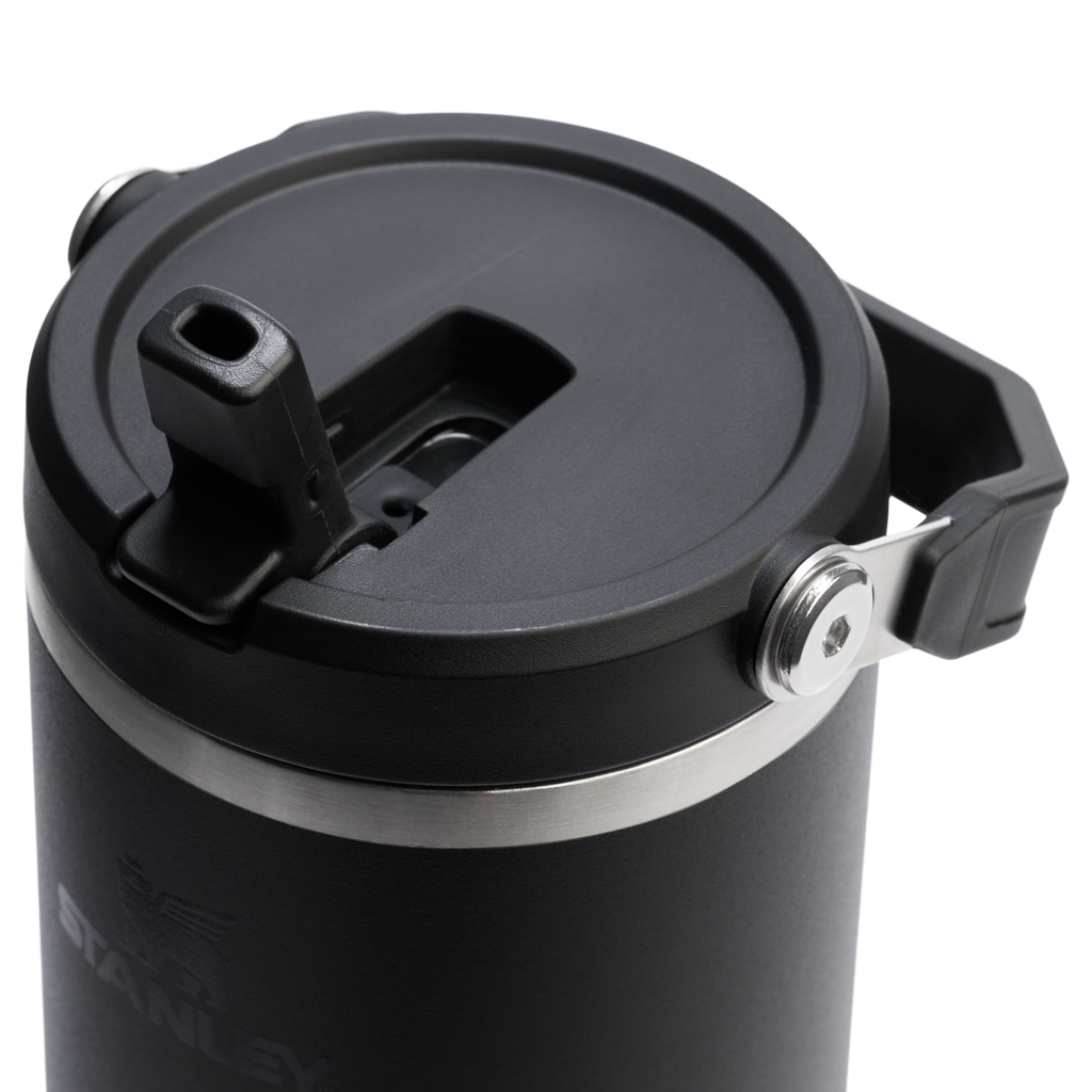 The IceFlow™ Flip Straw Tumbler D098A