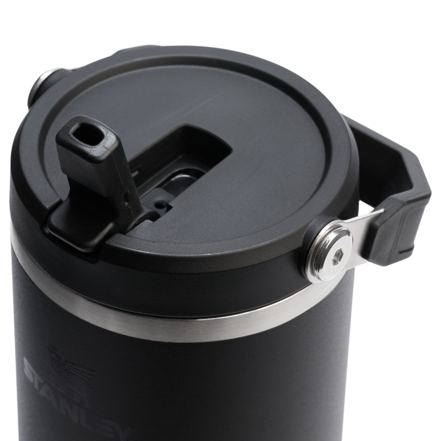 The IceFlow™ Flip Straw Tumbler | Stanley Create D308H