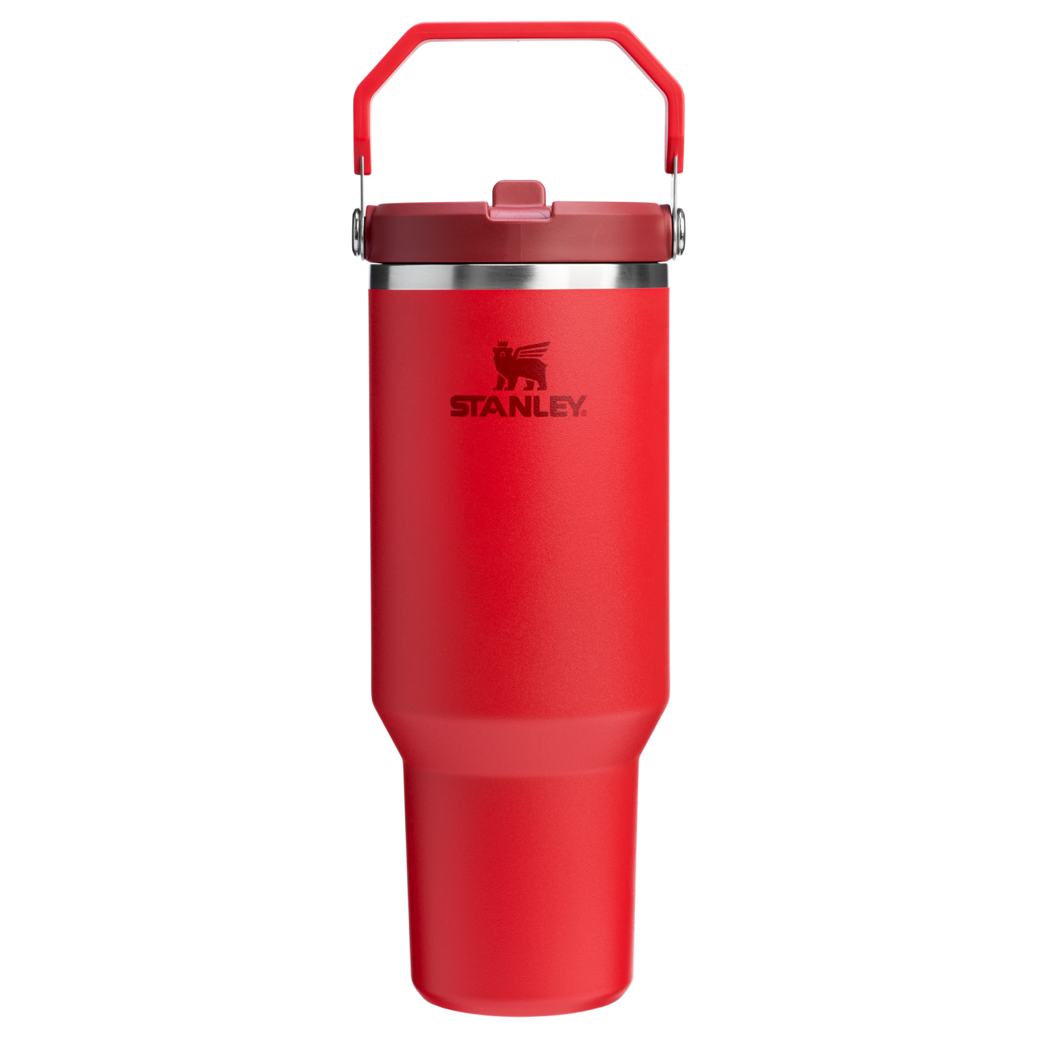 The IceFlow™ Flip Straw Tumbler D098A