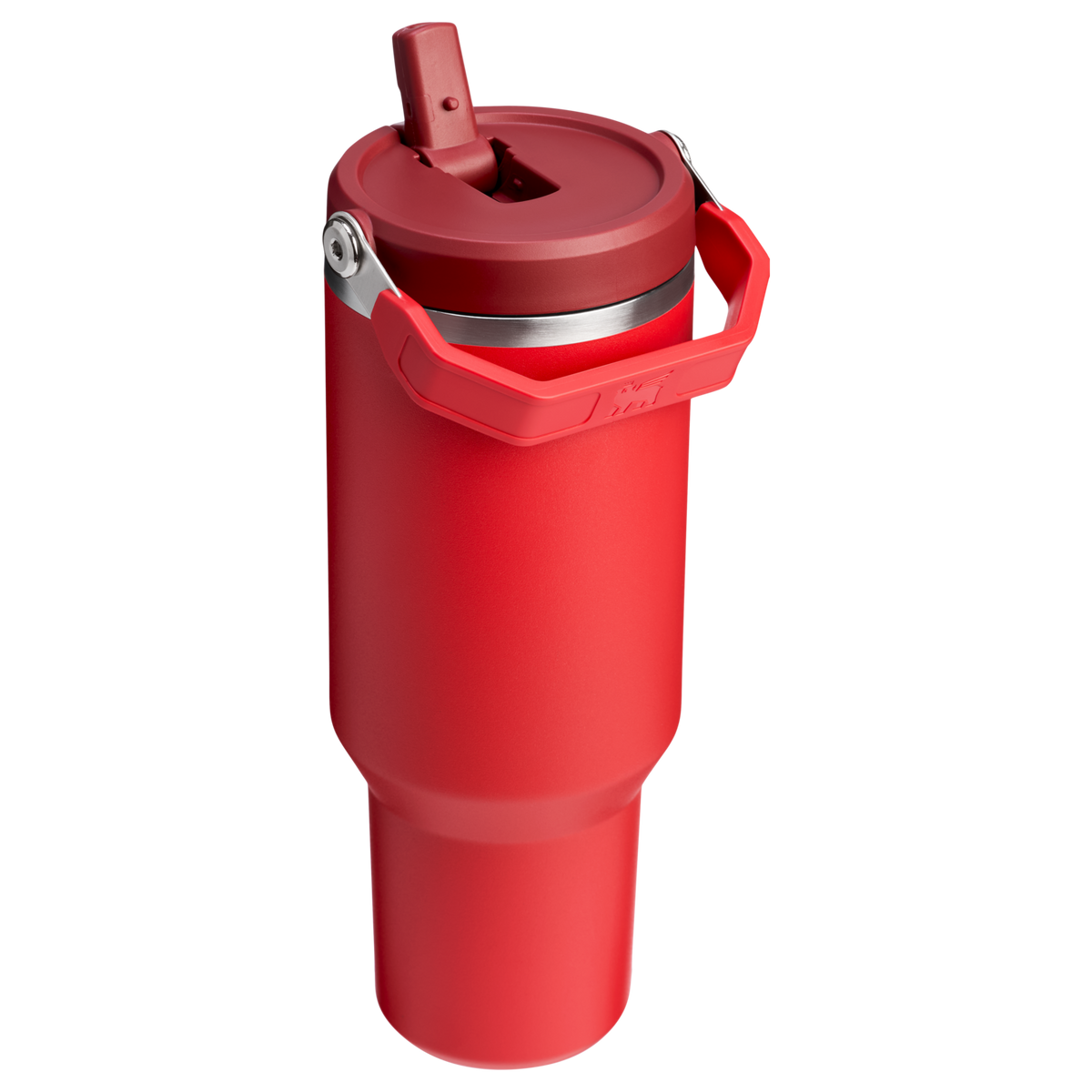 The IceFlow™ Flip Straw Tumbler D098A