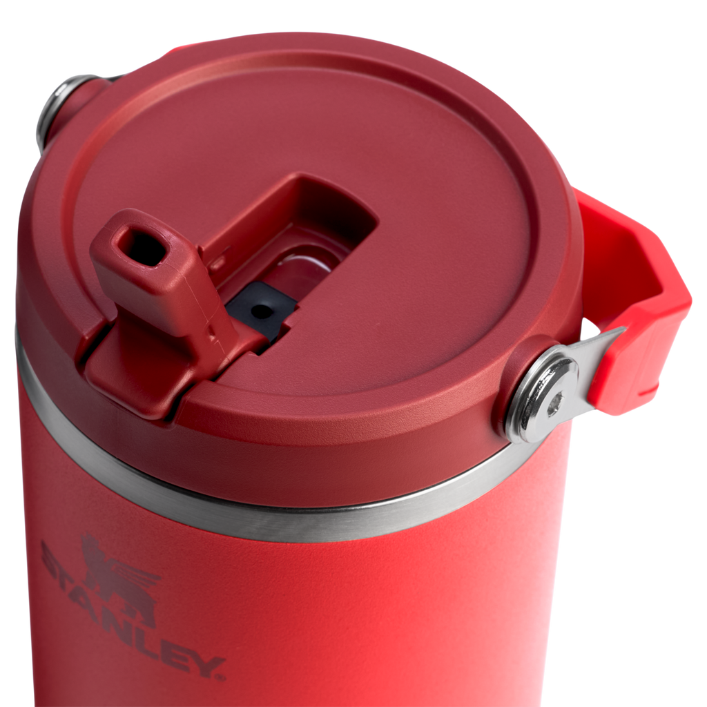 The IceFlow™ Flip Straw Tumbler | Stanley Create D308H