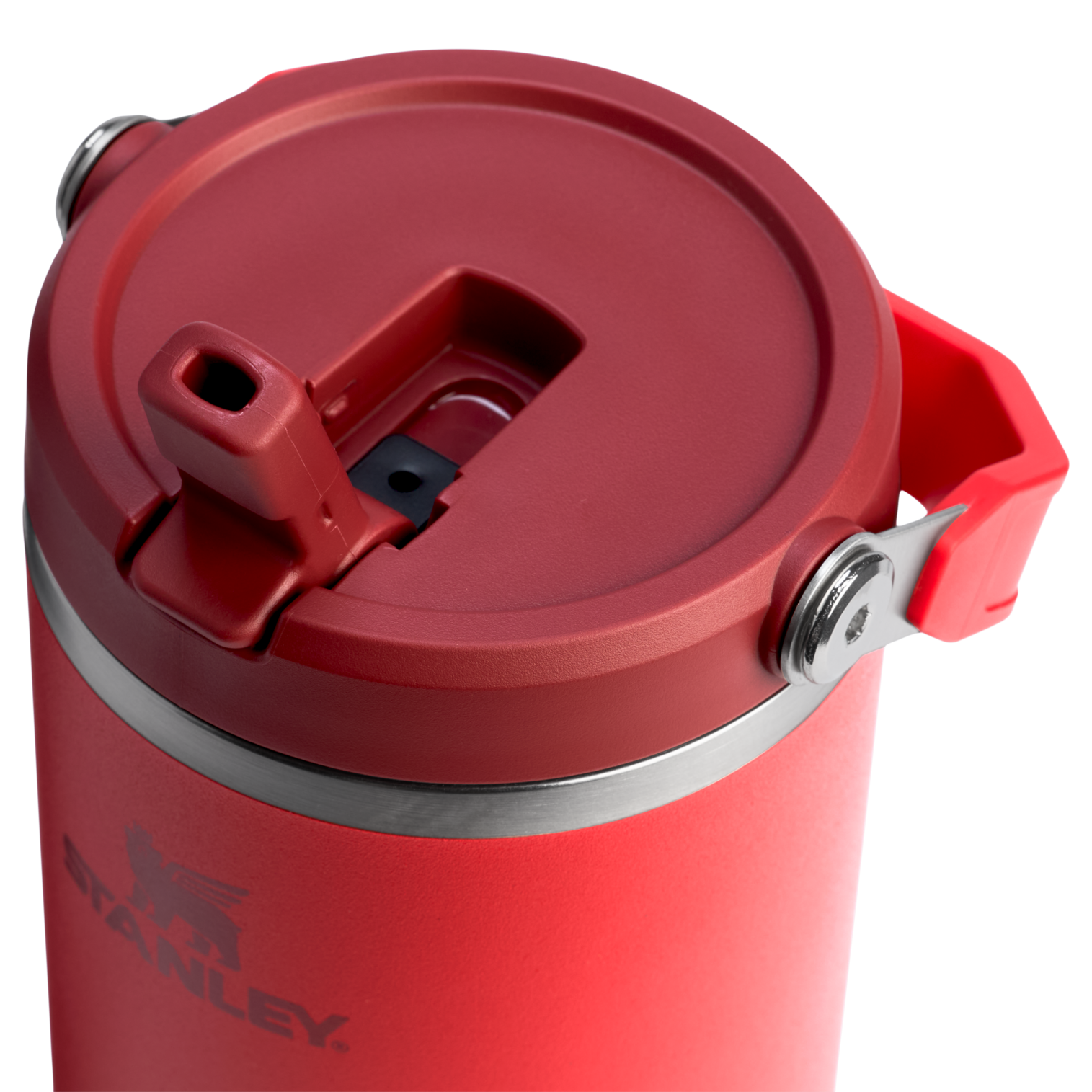 The IceFlow™ Flip Straw Tumbler | Stanley Create D308H