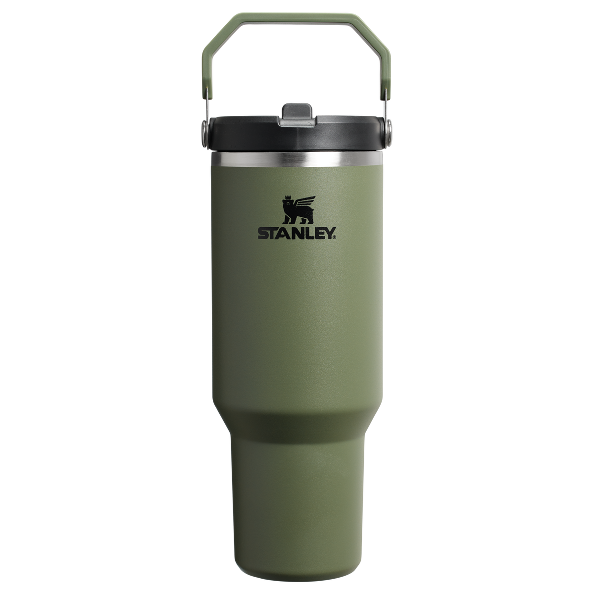 The IceFlow™ Flip Straw Tumbler | Stanley Create D308H