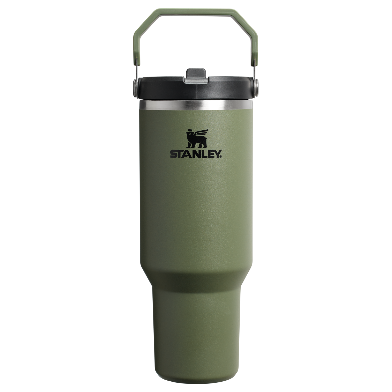 The IceFlow™ Flip Straw Tumbler D098A