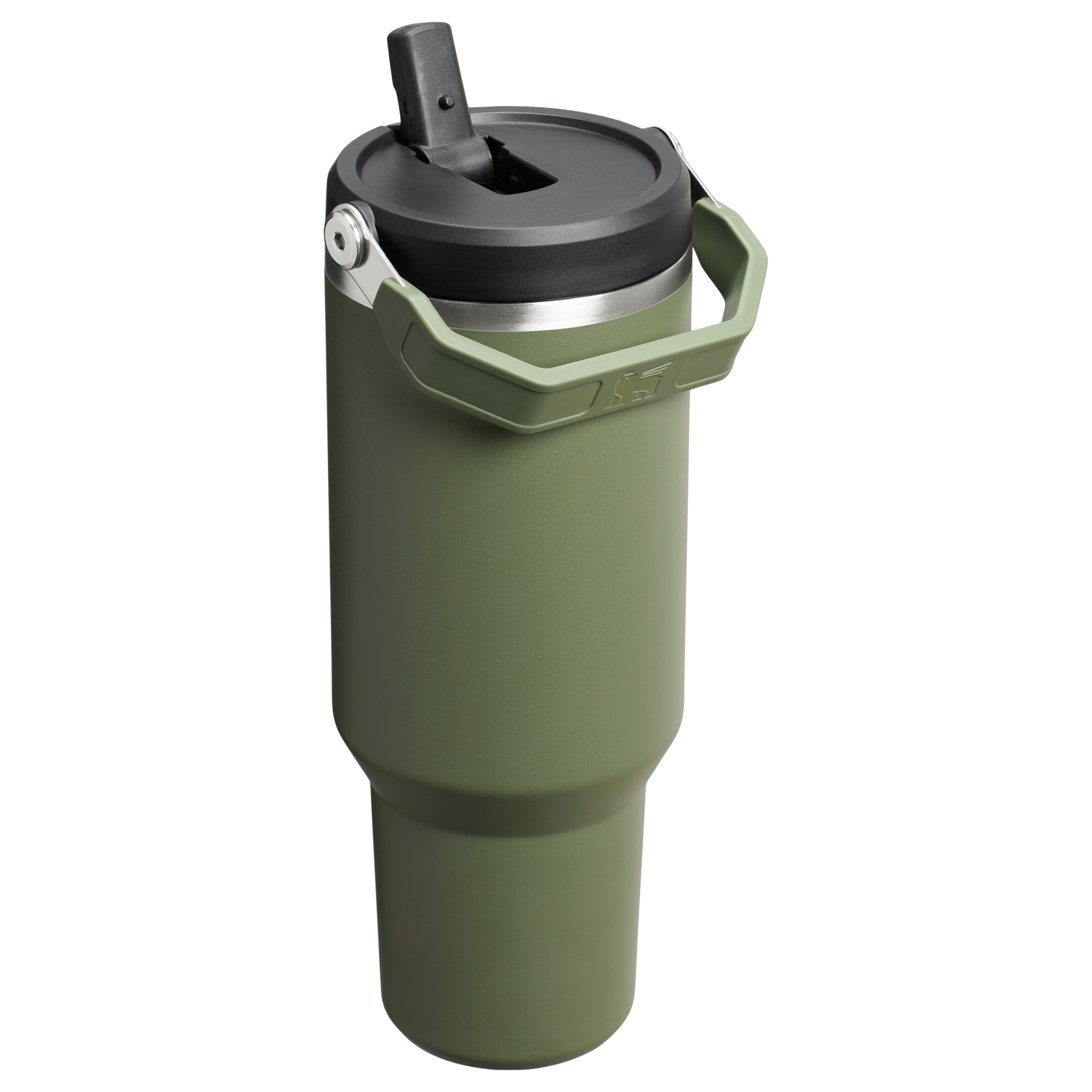 The IceFlow™ Flip Straw Tumbler | Stanley Create D308H
