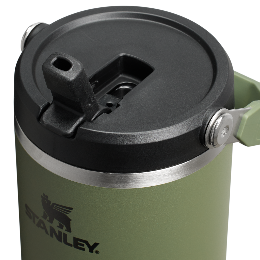 The IceFlow™ Flip Straw Tumbler | Stanley Create D308H