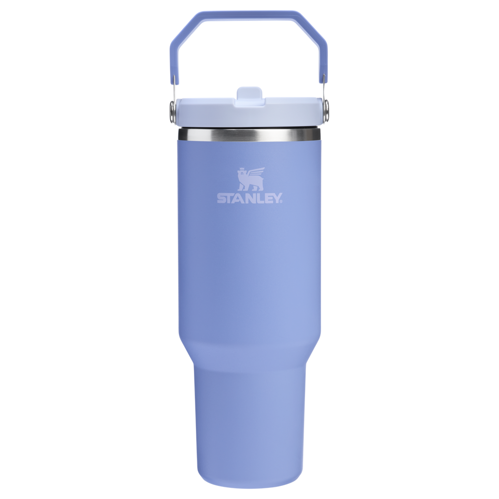 The IceFlow™ Flip Straw Tumbler D098A