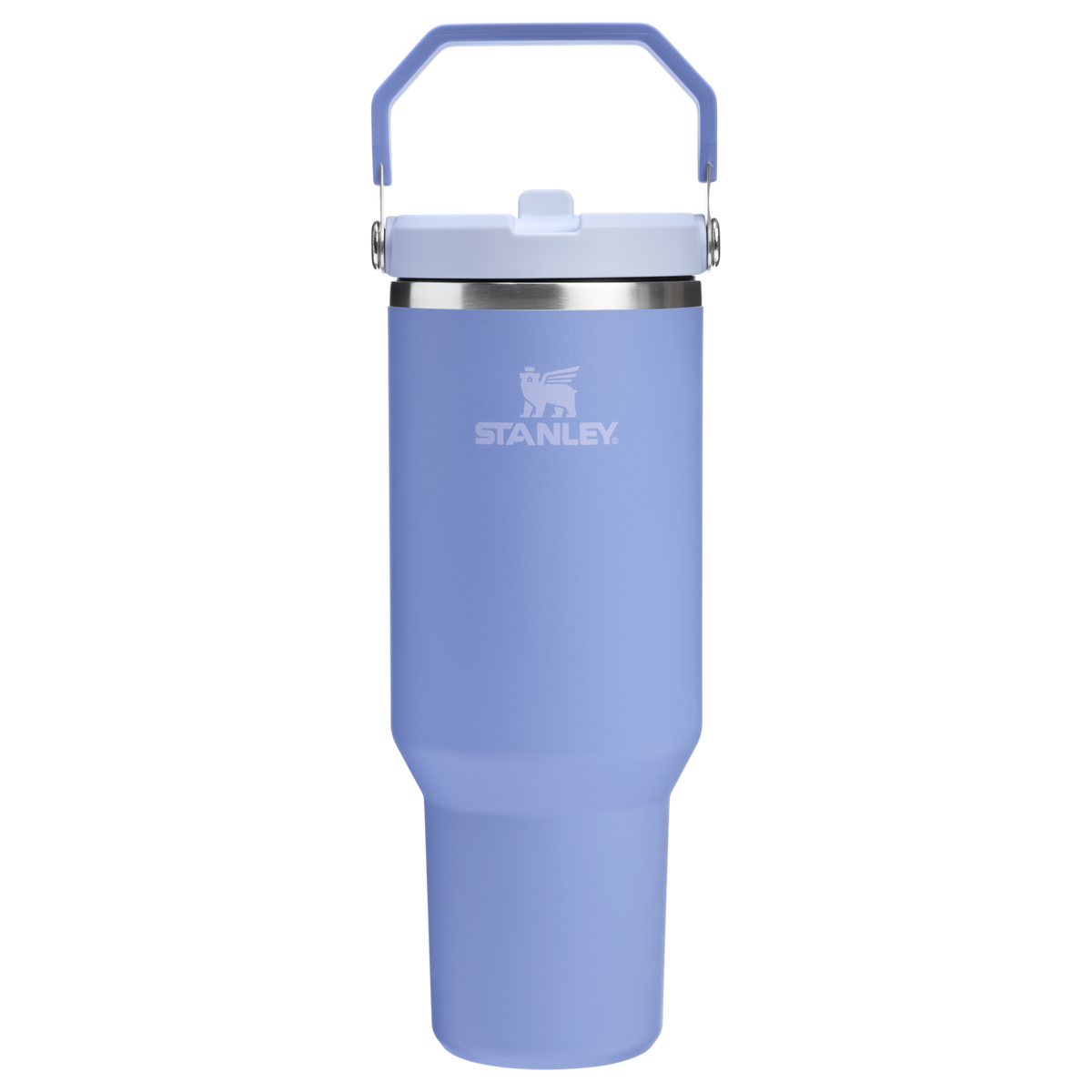 The IceFlow™ Flip Straw Tumbler D098A