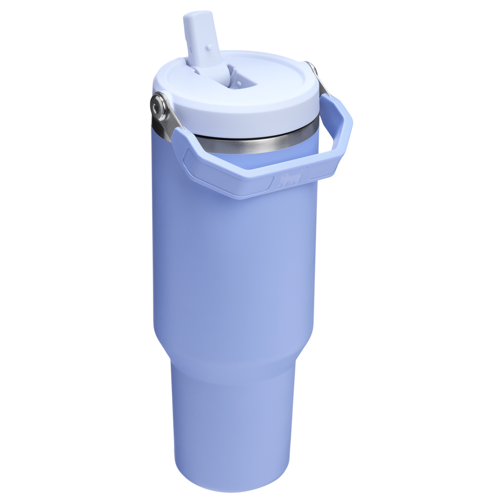 The IceFlow™ Flip Straw Tumbler D098A