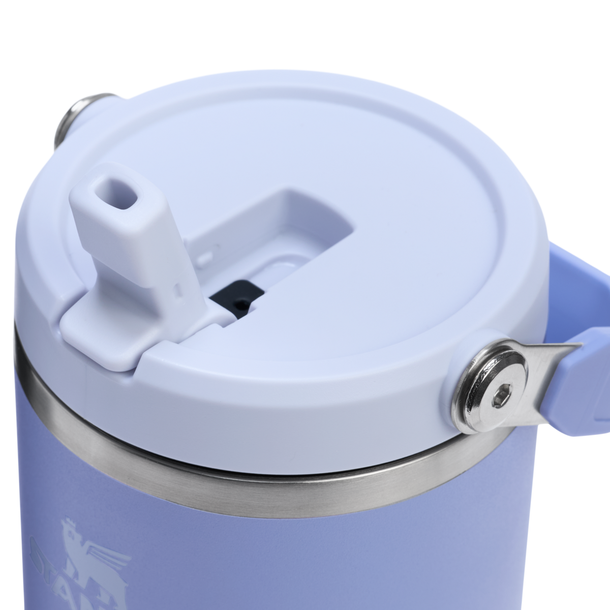 The IceFlow™ Flip Straw Tumbler D098A