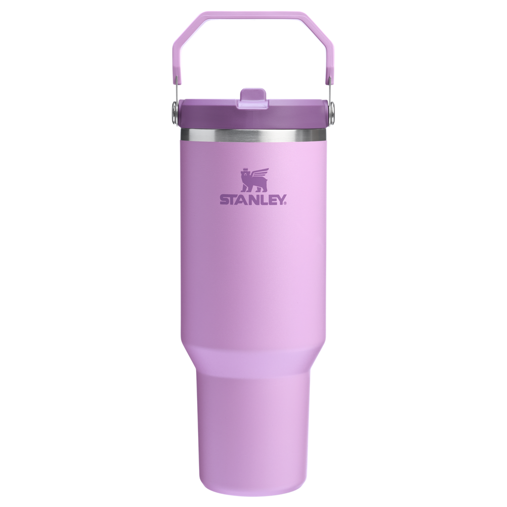 The IceFlow™ Flip Straw Tumbler D098A