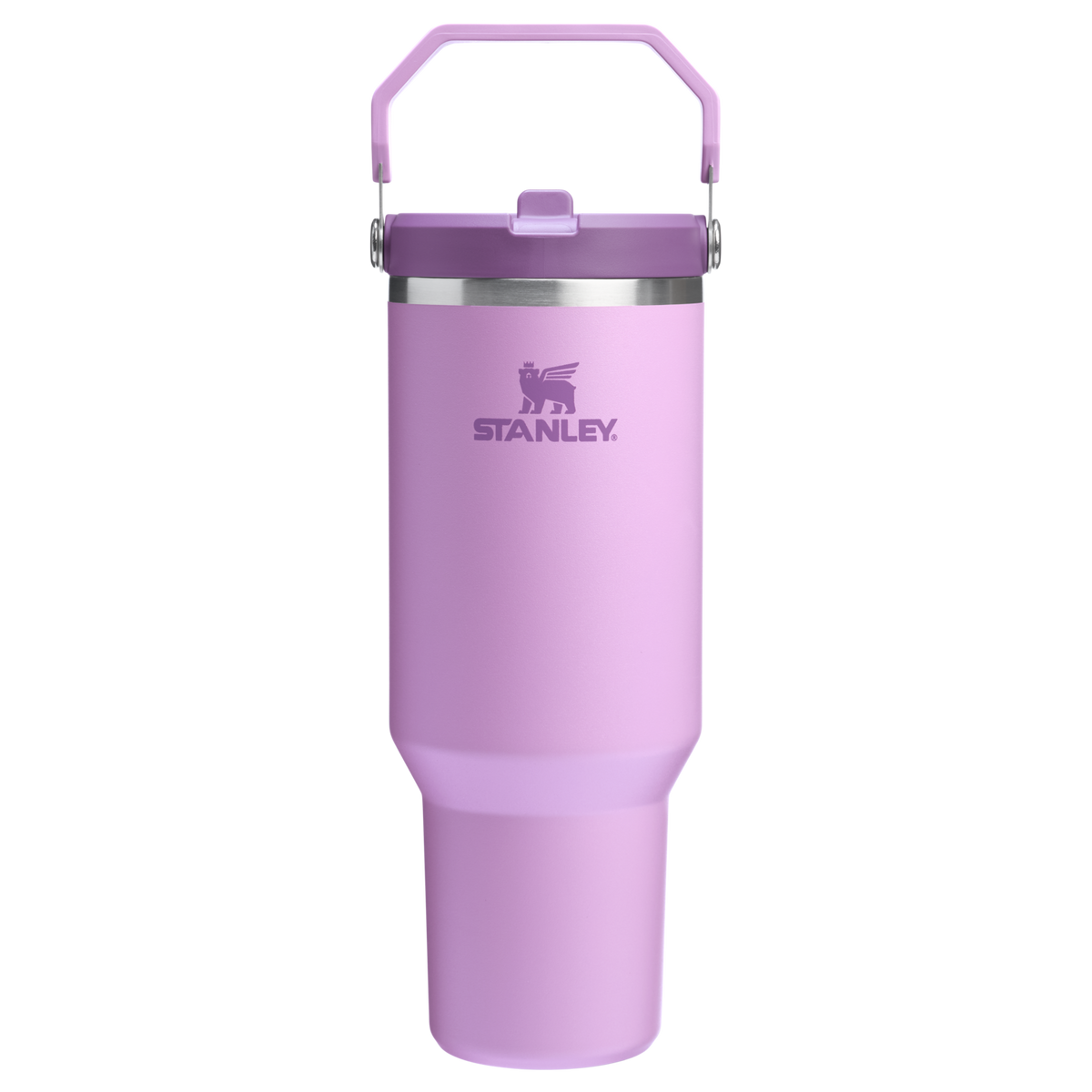 The IceFlow™ Flip Straw Tumbler D098A