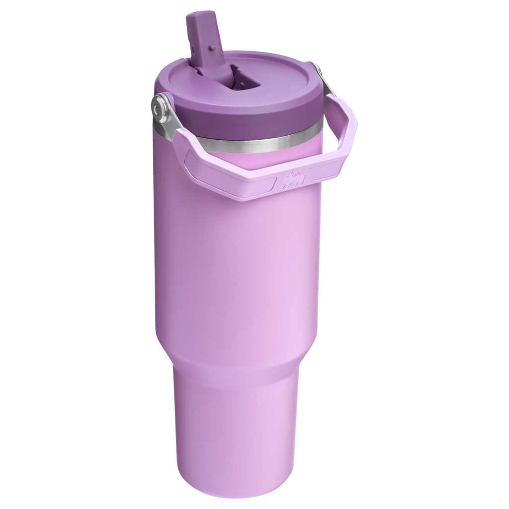 The IceFlow™ Flip Straw Tumbler | Stanley Create D308H