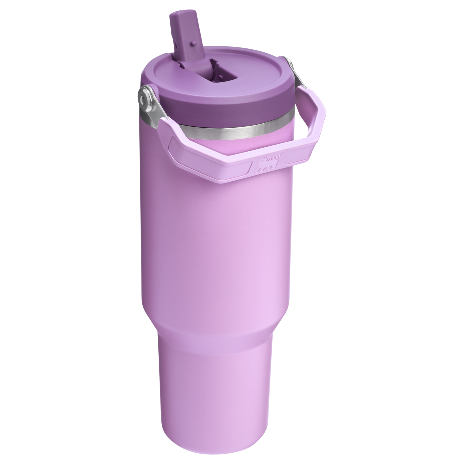 The IceFlow™ Flip Straw Tumbler D098A