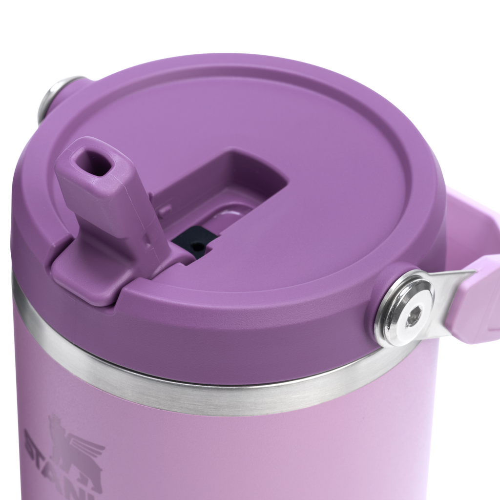 The IceFlow™ Flip Straw Tumbler | Stanley Create D308H