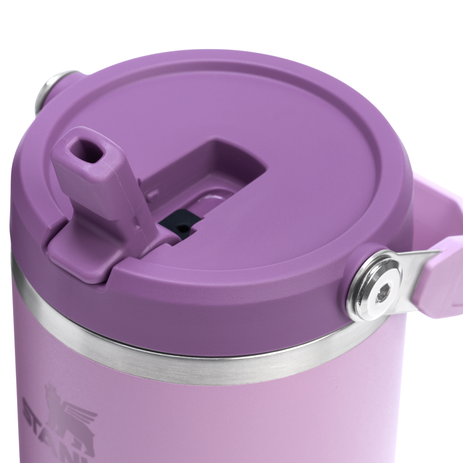 The IceFlow™ Flip Straw Tumbler | Stanley Create D308H