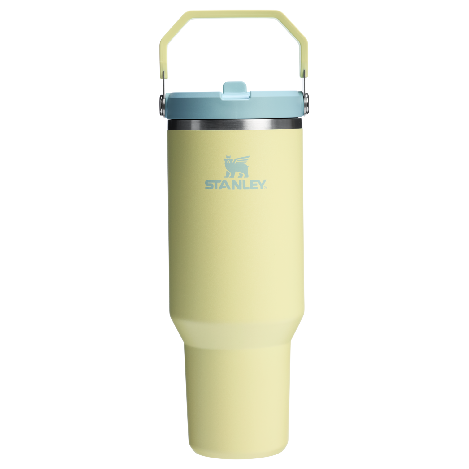 The IceFlow™ Flip Straw Tumbler D098A