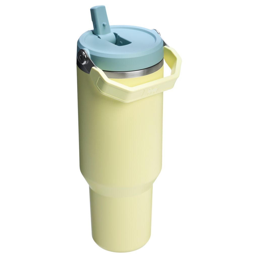 The IceFlow™ Flip Straw Tumbler D098A